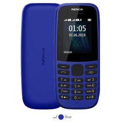 گوشی موبایل نوکیا مدل 105
