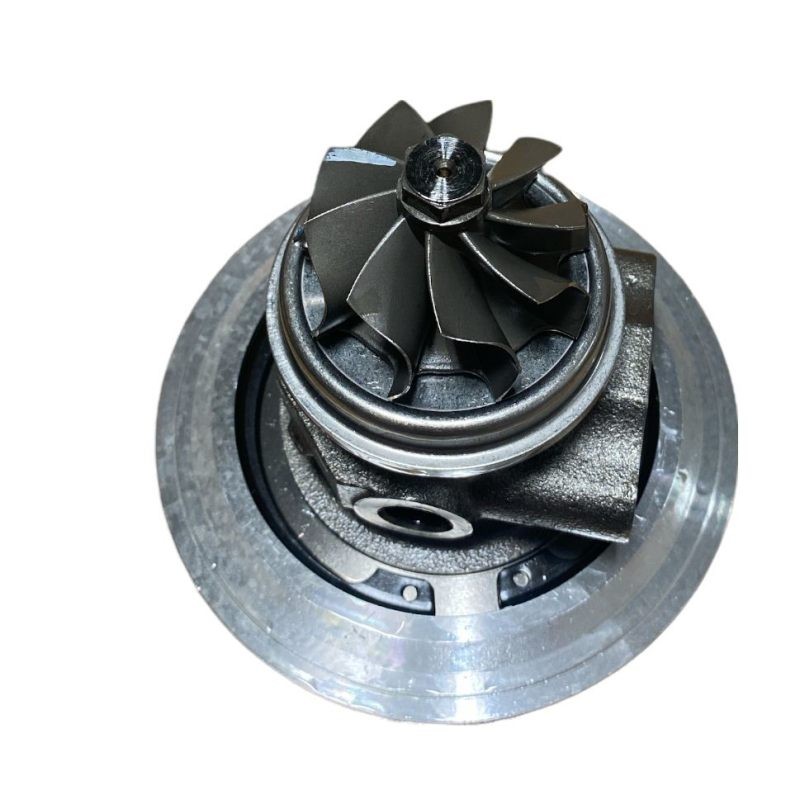 کاتریج توربوشارژ خودرو اس ال توربو مدل 101978 مناسب برای كاميون ایسوزو NPR75K